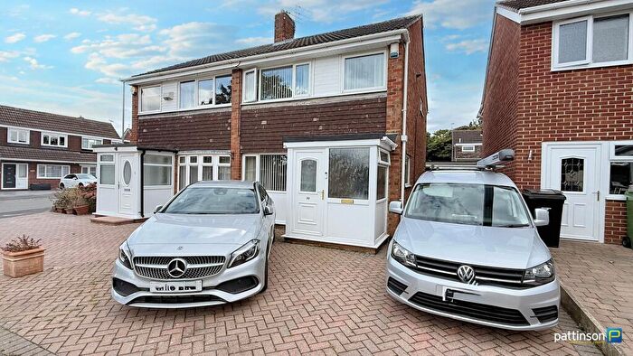 3 Bedroom Semi-Detached House For Sale In Barnston, North Seaton, Ashington, Northumberland, NE63