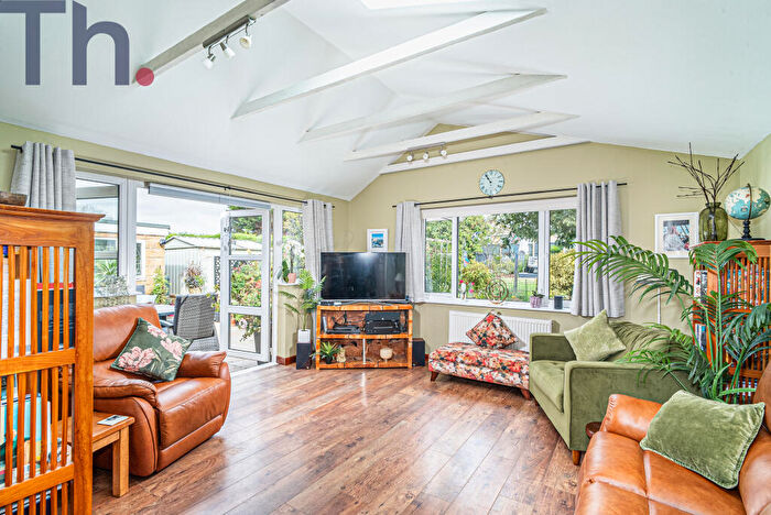 3 Bedroom Detached Bungalow For Sale In Yaverland, Sandown, Isle Of Wight, PO36