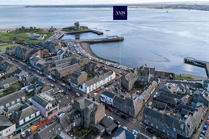 2 Bedroom Flat For Sale In King Street, Broughty Ferry, DD5