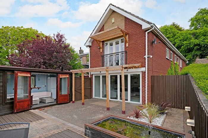 3 Bedroom Bungalow For Sale In The Bungalow, Church Lane, Treeton, S60