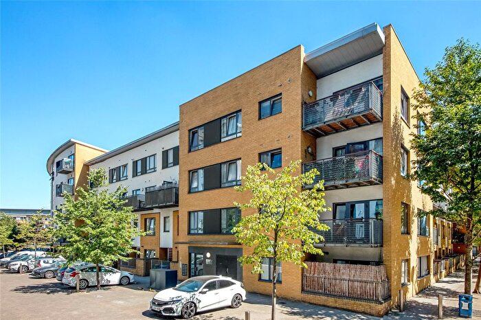 1 Bedroom Flat To Rent In Claremont Street, Greenwich, SE10