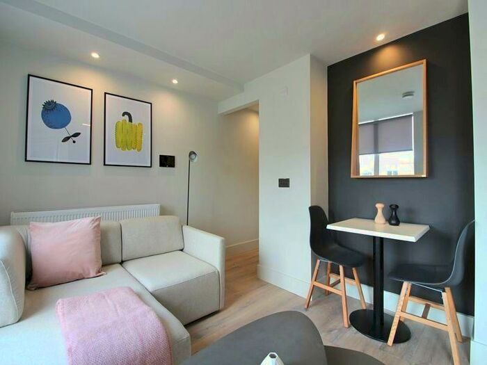 1 Bedroom Apartment To Rent In Arundel Street, Manchester, M15