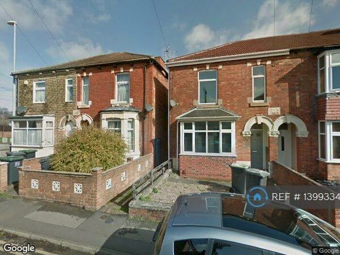 4 Bedroom Terraced House To Rent In City Road, Nottingham, NG9