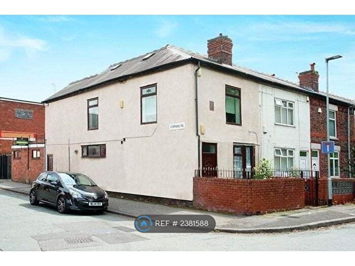 2 Bedroom Flat To Rent In Winwick Road, Warrington, WA2