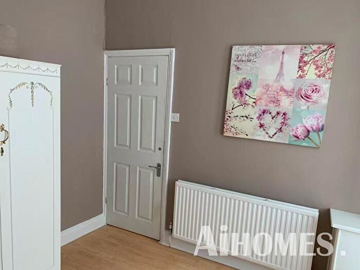 3 Bedroom House To Rent In Parkfield Street, M14