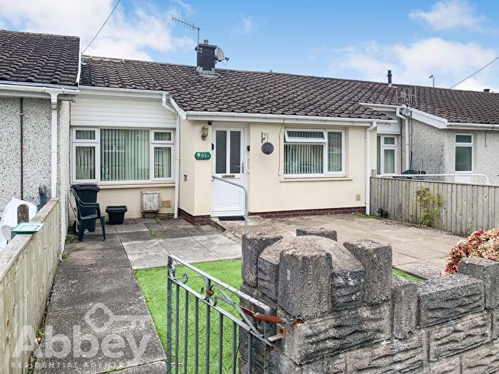 1 Bedroom Bungalow For Sale In Morgans Road, Melyn, Neath, SA11