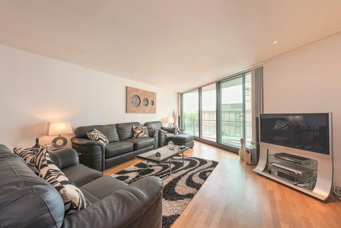 2 Bedroom Flat To Rent In Hermitage Street, London, W2