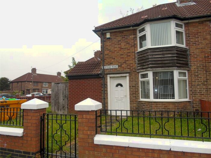 3 Bedroom End Of Terrace House To Rent In Elstead Road, Walton, L9