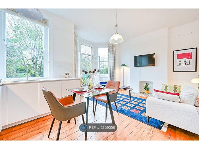 1 Bedroom Flat To Rent In Ealing, London, W5