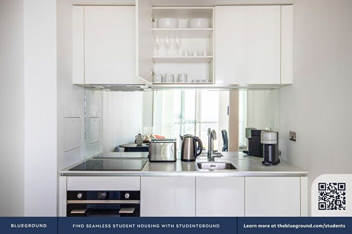1 Bedroom Flat To Rent In Lambeth, SW8