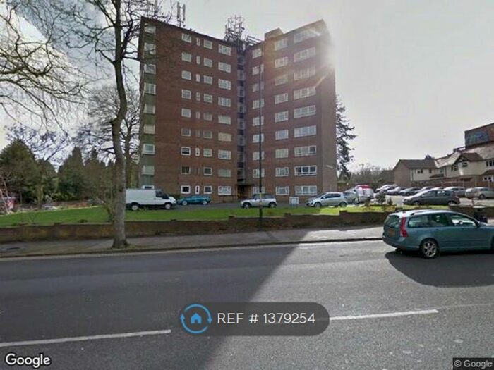 2 Bedroom Flat To Rent In Moseley Court, Birmingham, B13
