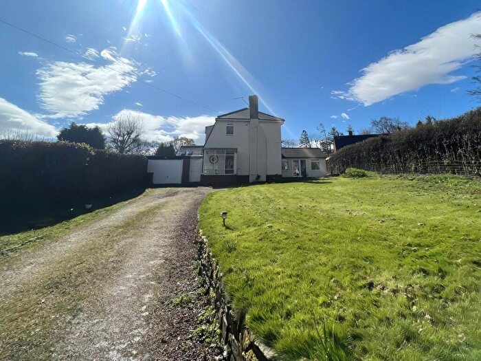 4 Bedroom Detached House For Sale In Beechways, Shaws Lane, Hexham, Northumberland, NE46