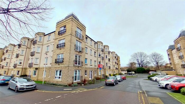 2 Bedroom Flat To Rent In Steads Place, Edinburgh, EH6