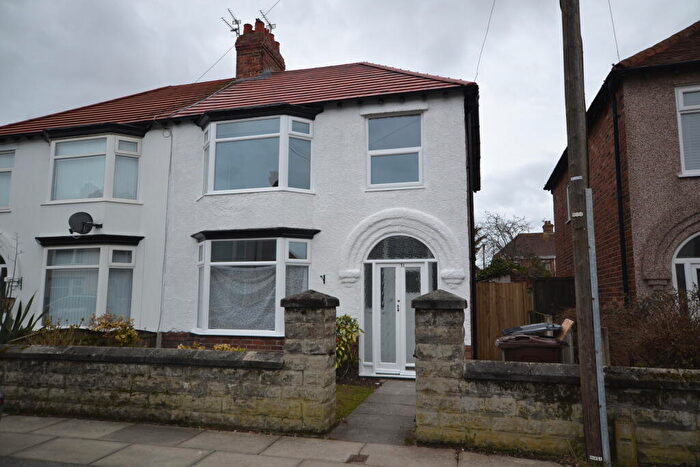 3 Bedroom Apartment To Rent In Rosebery Avenue, Crosby, Liverpool, L22