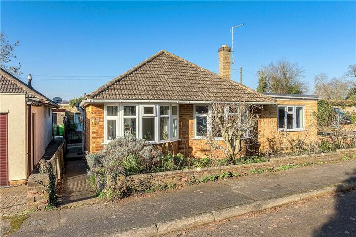 3 Bedroom Bungalow For Sale In Church View, Ecton, Northamptonshire, NN6