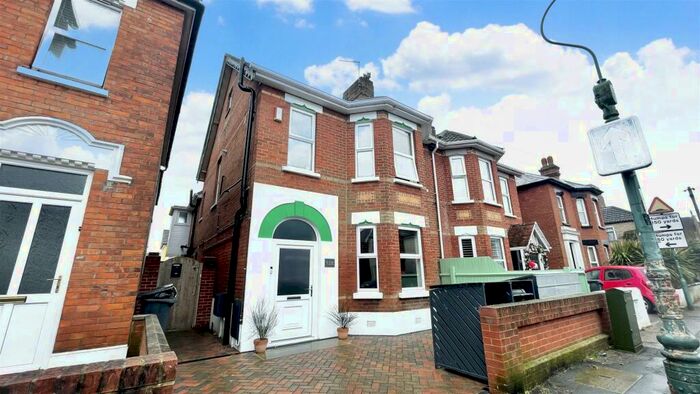 2 Bedroom Semi-Detached House To Rent In Haviland Road East, Bournemouth, BH7