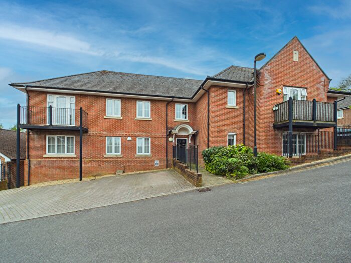 2 Bedroom Apartment For Sale In Drake Court, Mallard Place, Buckinghamshire, HP11