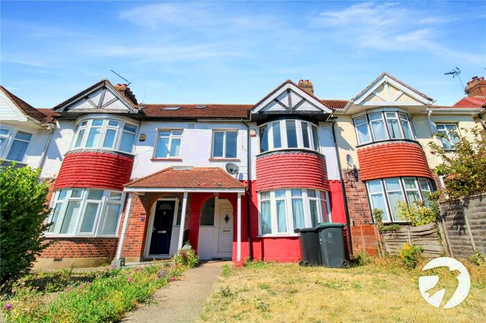 3 Bedroom Terraced House To Rent In Old Road East, Gravesend, DA12