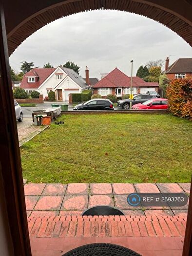 5 Bedroom Detached House To Rent In Ruden Way, Epsom, KT17