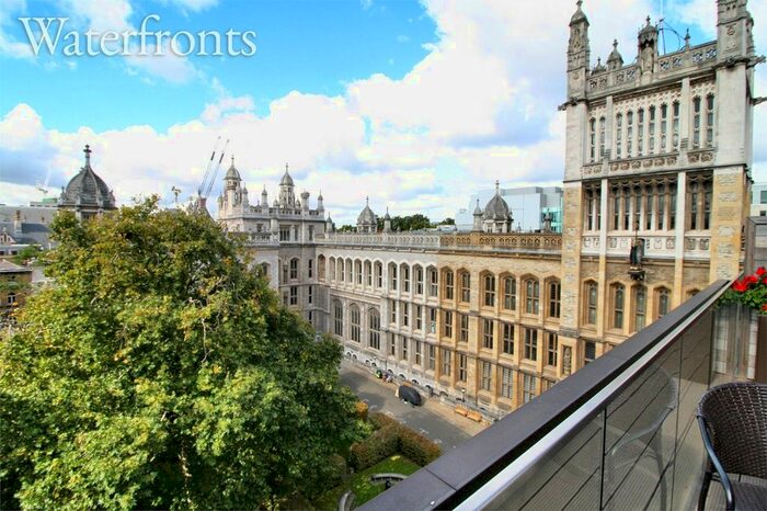 2 Bedroom Flat To Rent In Fetter Lane, London, EC4A