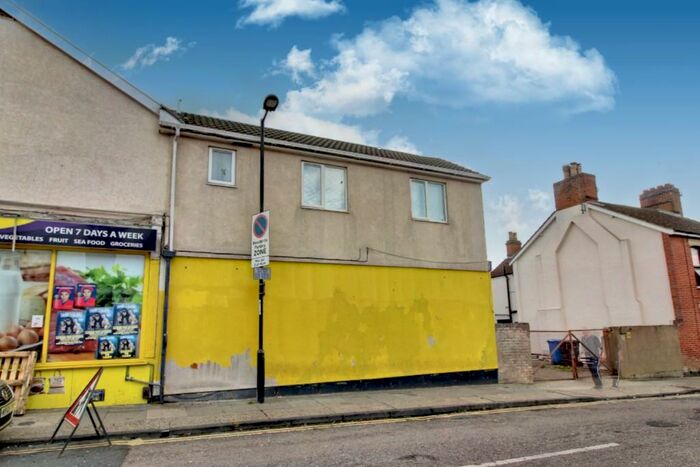 1 Bedroom Flat To Rent In Norwich Road, Ipswich, Suffolk, IP1