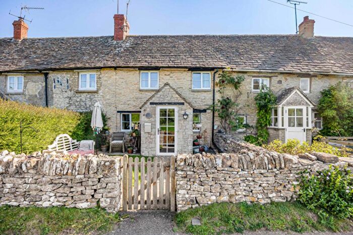 1 Bedroom Terraced House For Sale In Ballingers Row, Chedworth, Cheltenham, Gloucestershire, GL54