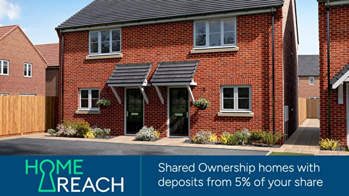 3 Bedroom Semi Detached House For Sale In Boston, Lincolnshire, Boston, PE20