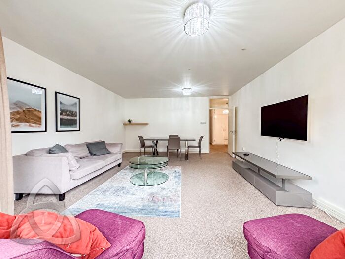 2 Bedroom Flat To Rent In Marlborough Place, St Johns Wood, NW8