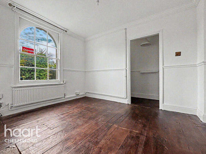 3 Bedroom Terraced House To Rent In Baddow Road, Chelmsford, CM2