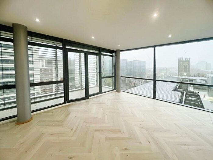 2 Bedroom Apartment To Rent In No Deansgate, Manchester, M3