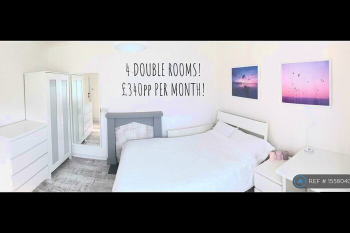 4 Bedroom Terraced House To Rent In Shipman Avenue, Canterbury, CT2