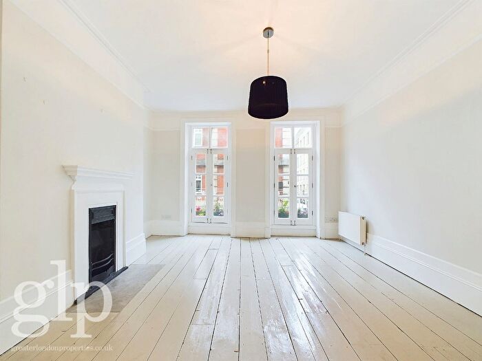 2 Bedroom Terraced House To Rent In Beak Street, London, W1F
