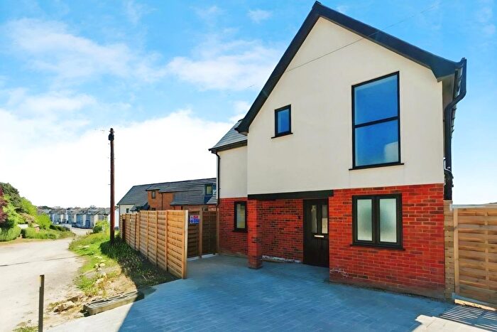 3 Bedroom Detached House For Sale In Cliff Road, Hythe, CT21