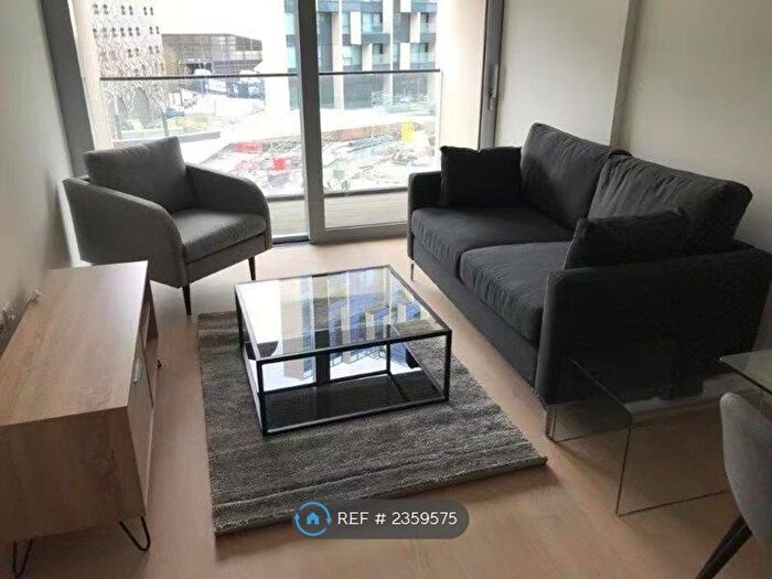 1 Bedroom Flat To Rent In Cutter Lane, London, SE10