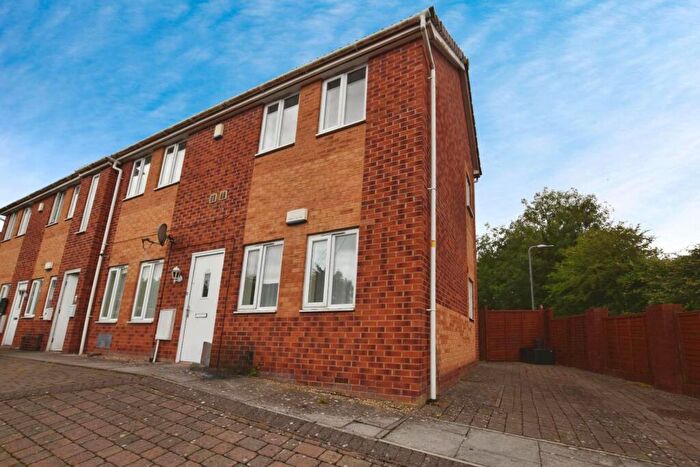 1 Bedroom Apartment To Rent In Queens Road, Bishopsworth, Bristol, BS13