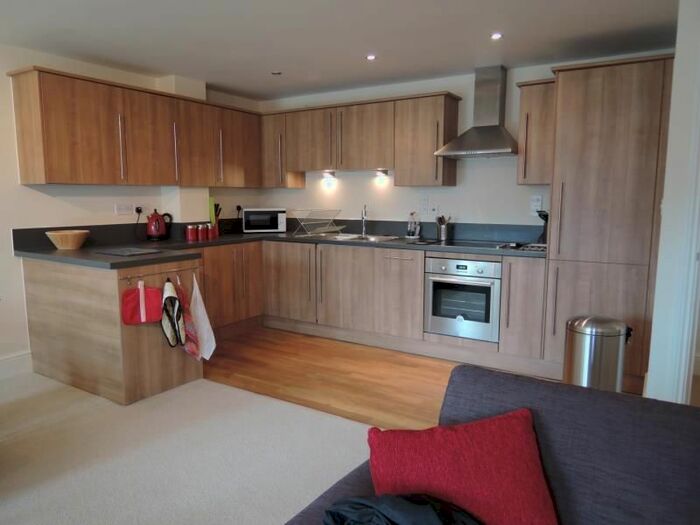 2 Bedroom Flat To Rent In House Of York, Charlotte Street, Jewellery Quarter, B3