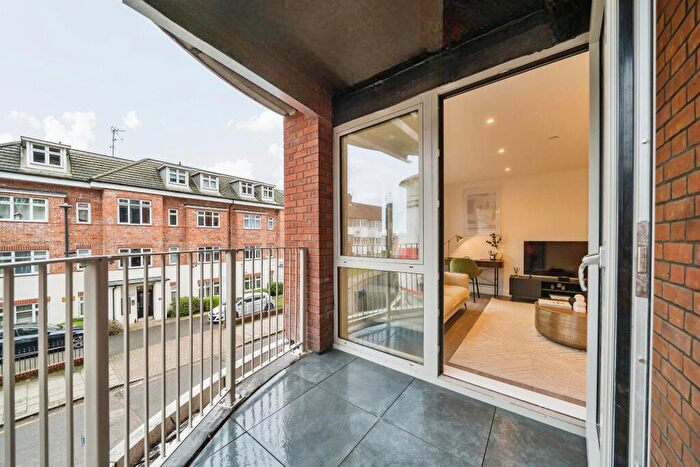 1 Bedroom Flat For Sale In . Dominion Apartments Station Road, Harrow, HA1