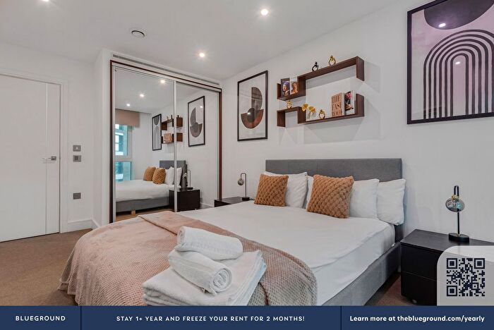 1 Bedroom Flat To Rent In Whitechapel, E1