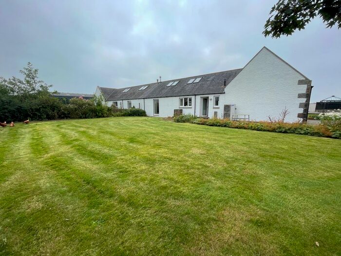 5 Bedroom Semi-Detached House For Sale In The Old Stables, Milton Of Leask, Ellon, AB41