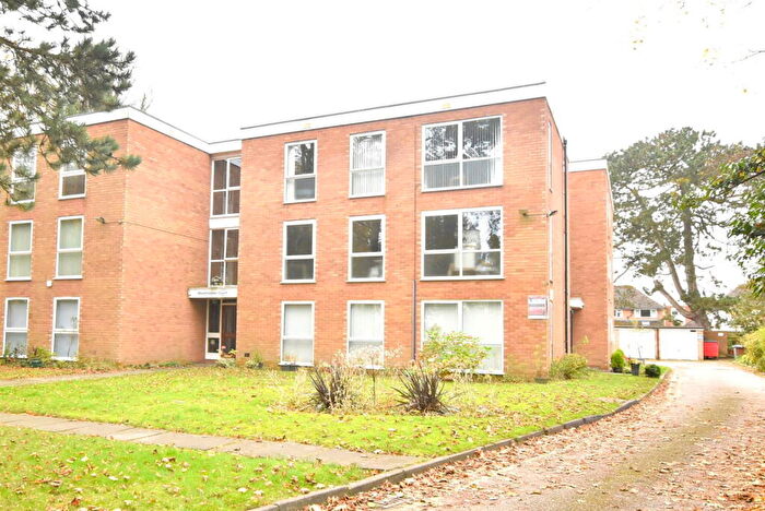 2 Bedroom Apartment For Sale In Westminster Court, Bidston Road, Oxton, CH43