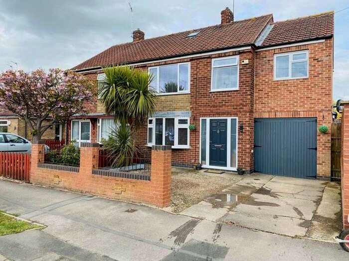 Houses for sale in Huntington, York