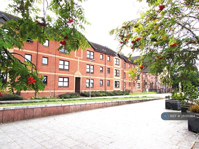 2 Bedroom Flat To Rent In Academy Terrace, Bellshill, ML4