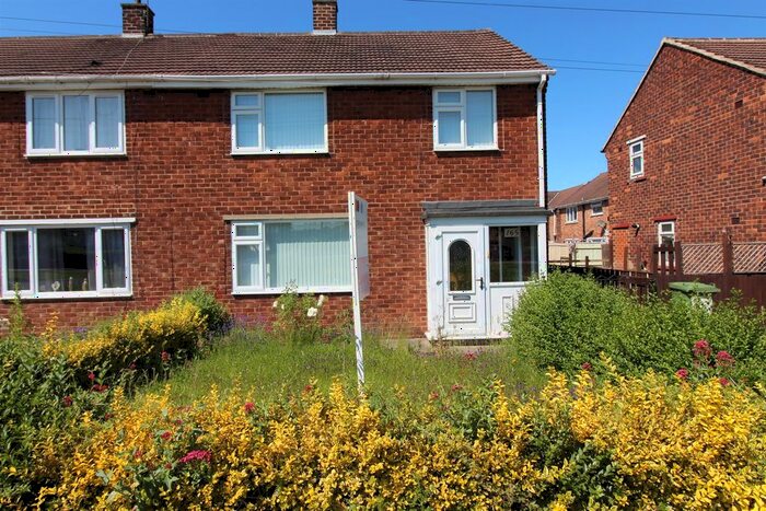 3 Bedroom Semi-Detached House To Rent In Marsh House Avenue, Billingham, TS23