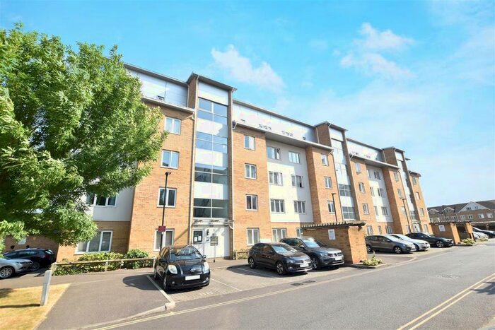 1 Bedroom Flat To Rent In Primrose Place, Isleworth, TW7