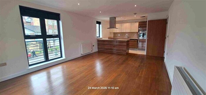 2 Bedroom Flat To Rent In De La Mare Court, Stratheden Road, Blackheath, SE3