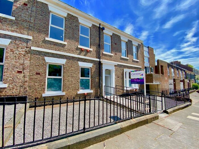 1 Bedroom Apartment To Rent In Hawthorn Terrace, Newcastle Upon Tyne, NE4
