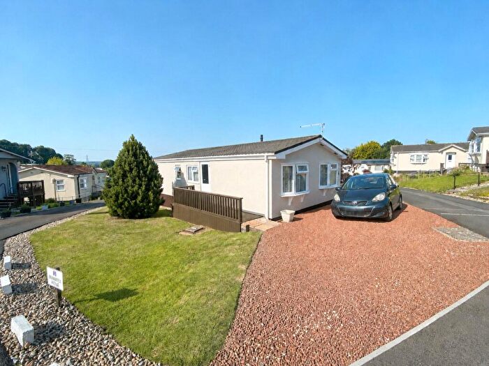 2 Bedroom Detached House For Sale In Pippin Close, Orchard View Park, Herstmonceux, Hailsham, BN27