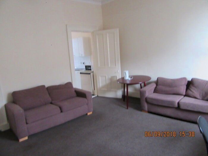 2 Bedroom Flat To Rent In Panmure Street, Dundee, DD1