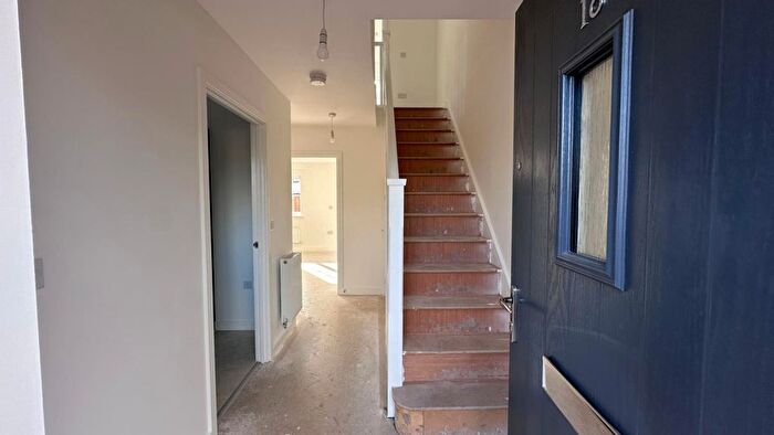 2 Bedroom Semi Detached House For Sale In Isleport Road, Highbridge, TA9