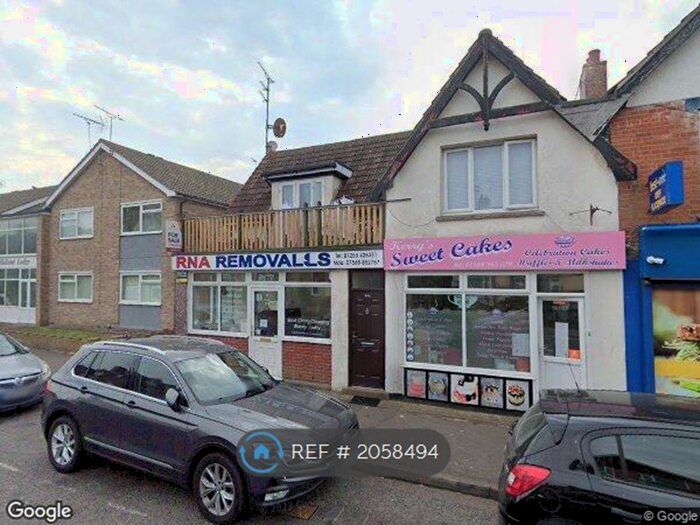 1 Bedroom Flat To Rent In High Street, Clacton-On-Sea, CO15